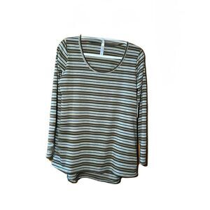 Lularoe Long Sleeve Top